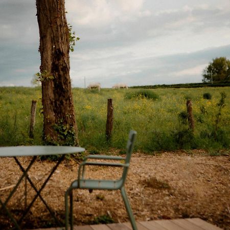 Chateau  La Suite Nature By Lumipod X Tomette Singuliere מראה חיצוני תמונה