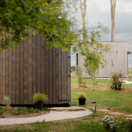 Chateau  La Suite Nature By Lumipod X Tomette Singuliere מראה חיצוני תמונה