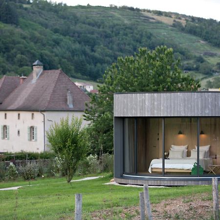 Chateau  La Suite Nature By Lumipod X Tomette Singuliere מראה חיצוני תמונה