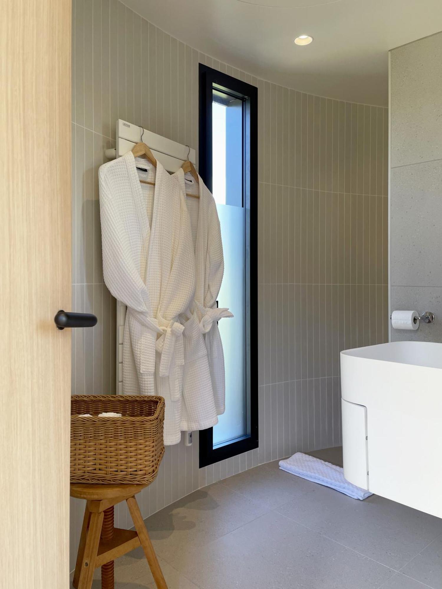 Chateau  La Suite Nature By Lumipod X Tomette Singuliere מראה חיצוני תמונה