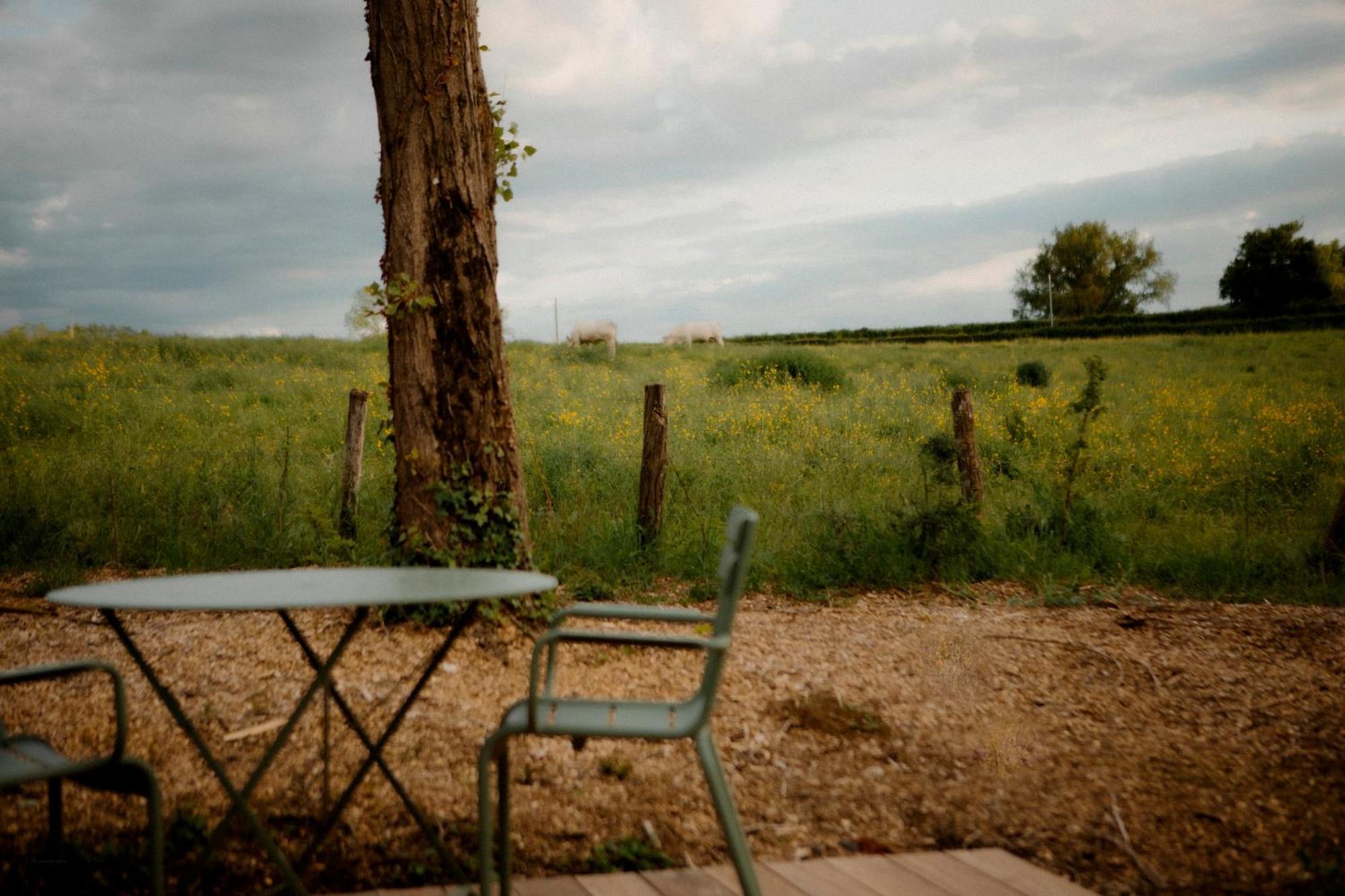 Chateau  La Suite Nature By Lumipod X Tomette Singuliere מראה חיצוני תמונה