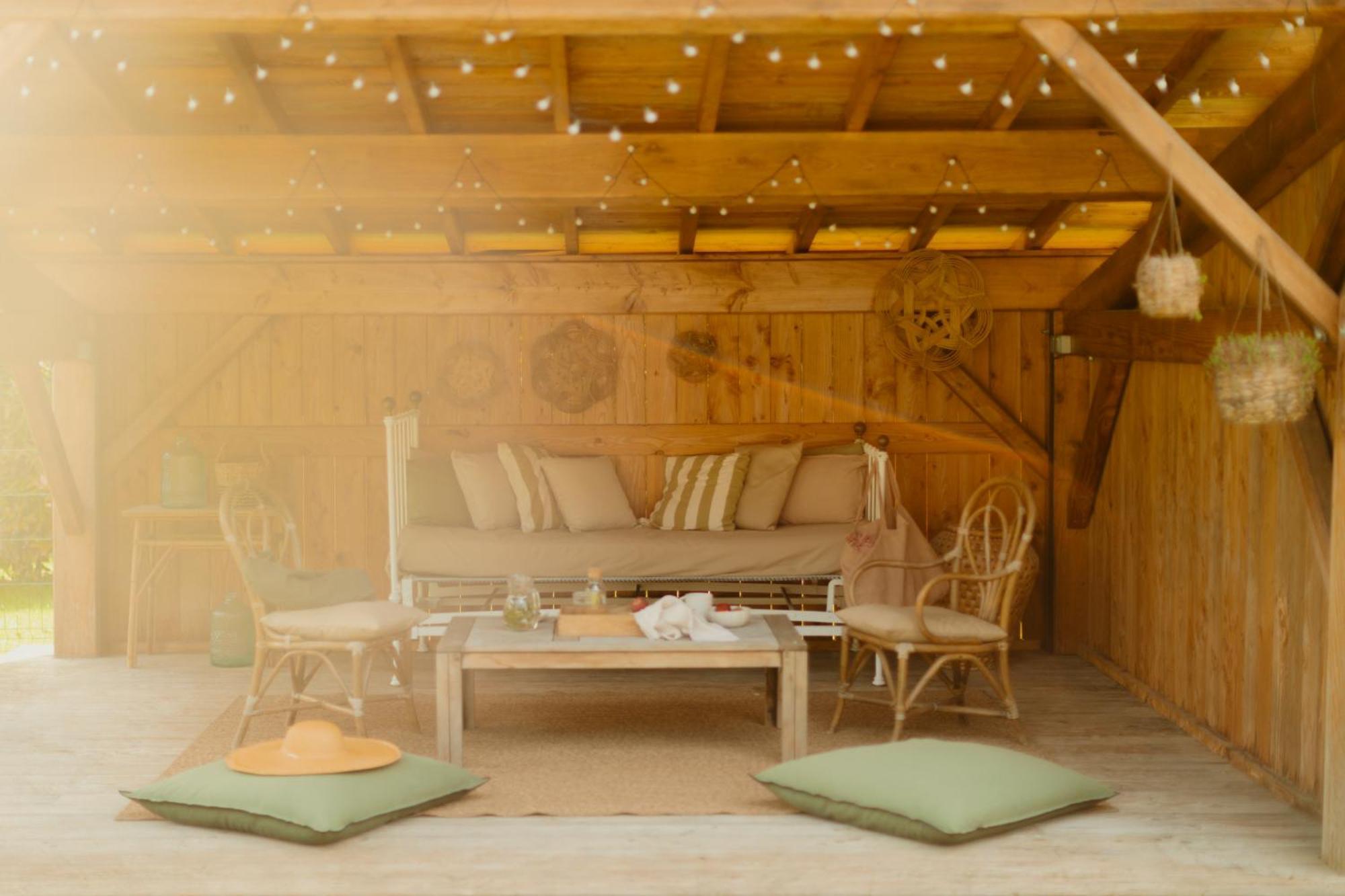 Chateau  La Suite Nature By Lumipod X Tomette Singuliere מראה חיצוני תמונה