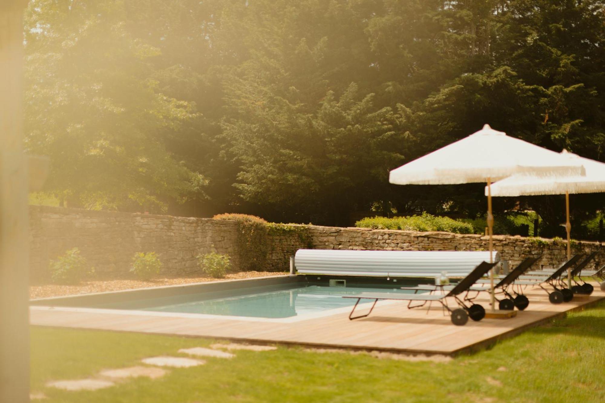 Chateau  La Suite Nature By Lumipod X Tomette Singuliere מראה חיצוני תמונה