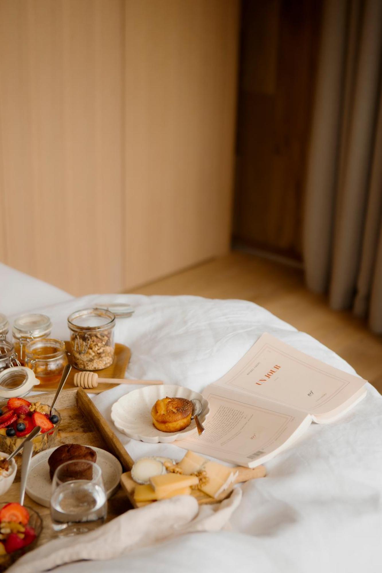 Chateau  La Suite Nature By Lumipod X Tomette Singuliere מראה חיצוני תמונה