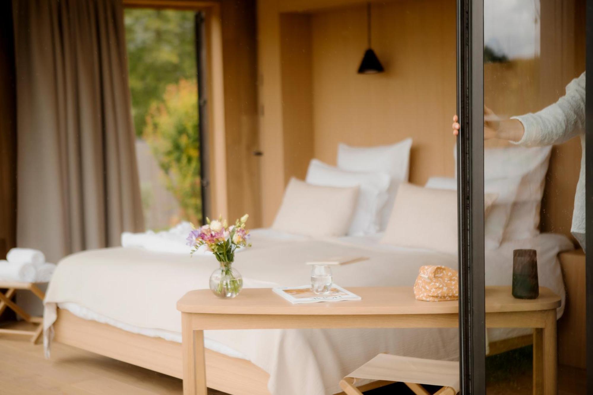 Chateau  La Suite Nature By Lumipod X Tomette Singuliere מראה חיצוני תמונה