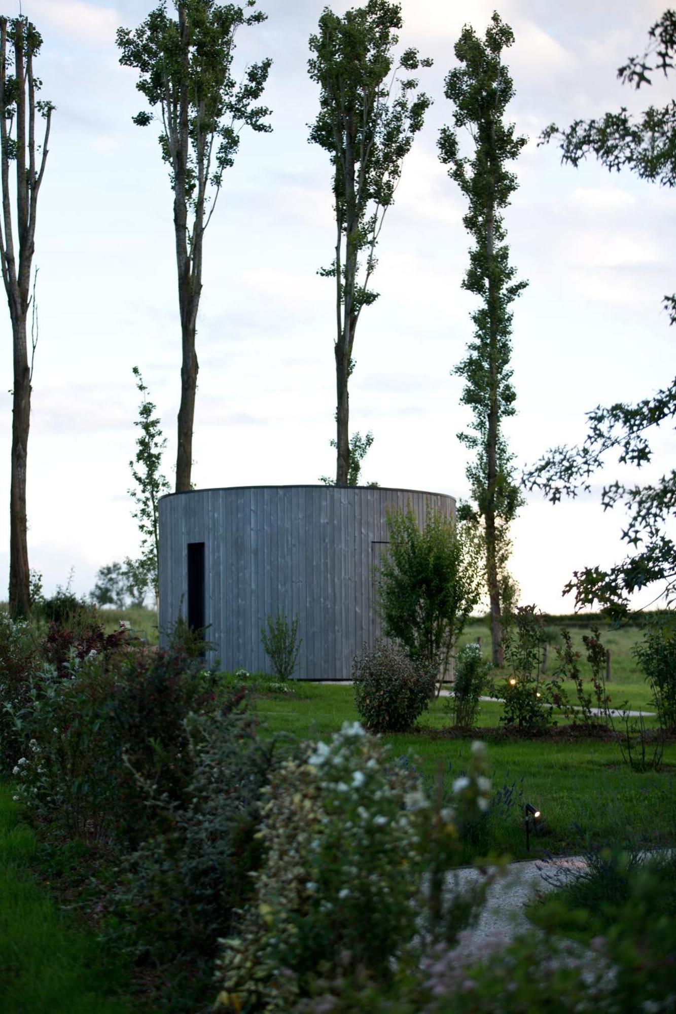 Chateau  La Suite Nature By Lumipod X Tomette Singuliere מראה חיצוני תמונה
