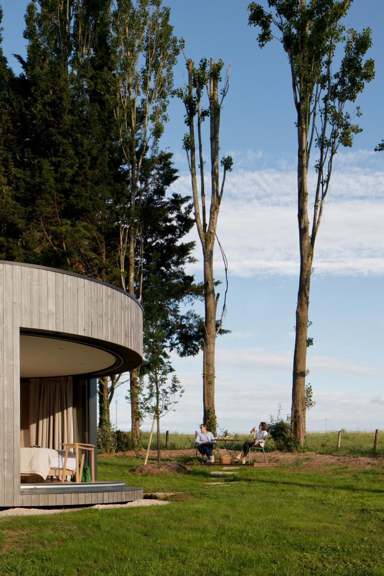 Chateau  La Suite Nature By Lumipod X Tomette Singuliere מראה חיצוני תמונה